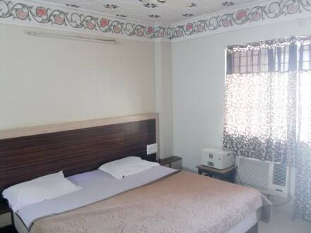 HOTEL AJJEET, Bilaspur 3